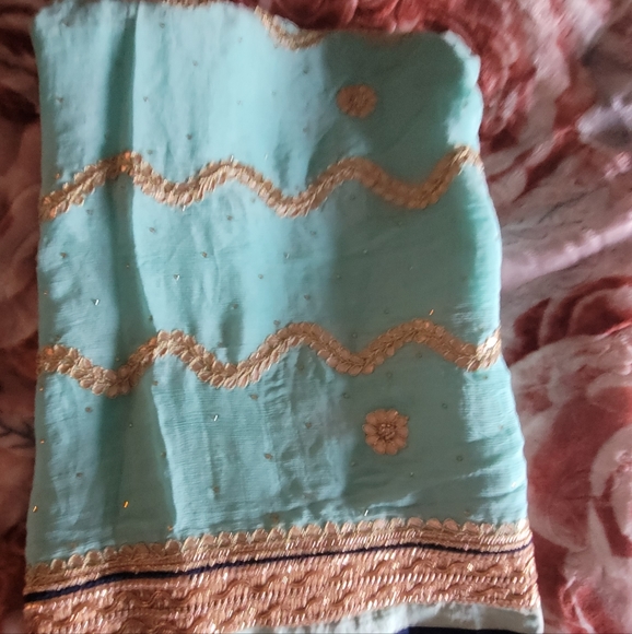 Punjabi duptta - Picture 2 of 3